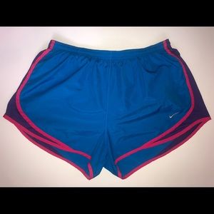 Nike Womens Running Shorts